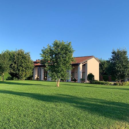 Agriturismo Ca' Giulietta Villa Sommacampagna Ngoại thất bức ảnh