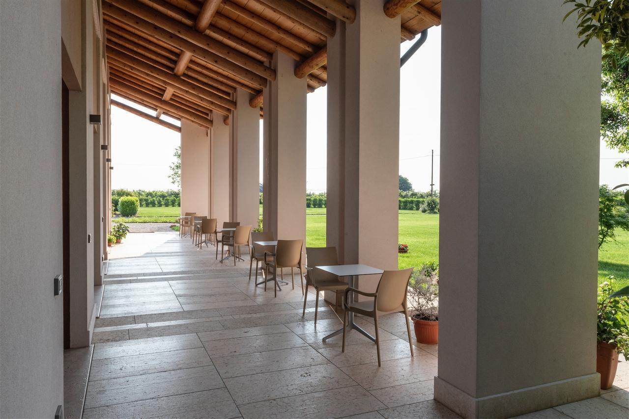 Agriturismo Ca' Giulietta Villa Sommacampagna Ngoại thất bức ảnh